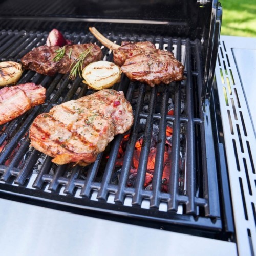 Ogļu paliktnis Char-Broil MADE2MATCH