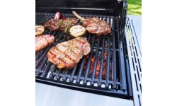 Ogļu paliktnis Char-Broil MADE2MATCH