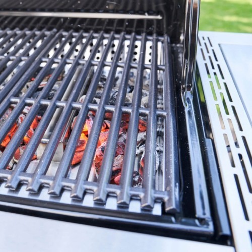 Ёмкость для угля Char-Broil Made2Match