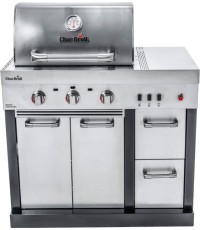 Āra virtuve Ultimate 3200