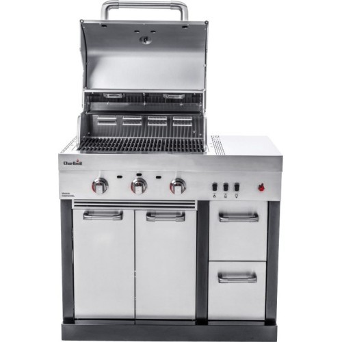 Āra virtuve Ultimate 3200