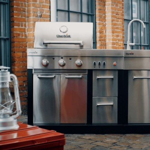 Āra virtuve Ultimate 3200