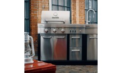 Āra virtuve Ultimate 3200