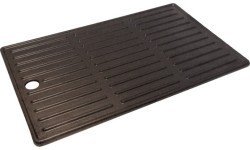 Cast iron cooking plate Char-Broil for 4-burner grill