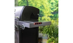 Magnētiskais instrumentu turētājs Char-Broil