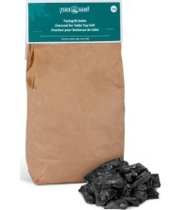 Cietkoksnes kokogles portatīvajiem kesoniem