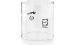 Caurspīdīgs stikls HK350/HK500 gaismeklim Petromax