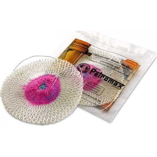 Dubultais sildīšanas režģis Petromax HK500 gaismeklim