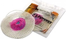 Dubultais sildīšanas režģis Petromax HK500 gaismeklim