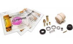 Rezerves daļu komplekts HK500 gaismeklim Petromax