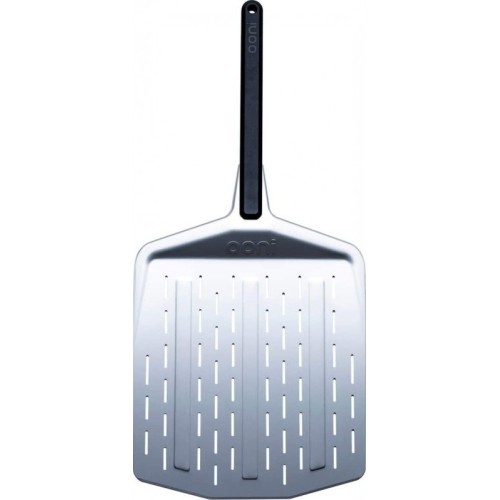 Ooni perforated pizza peel - 35.5 cm