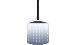 Перфорированная лопата для пиццы Ooni - 35,5 см