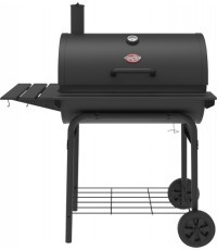 Āra grils Char-Griller Pro-Deluxe