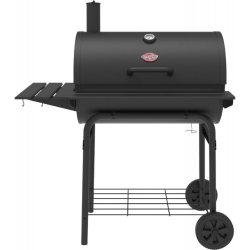 Уличный гриль Char-Griller Pro-Deluxe