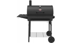 Уличный гриль Char-Griller Pro-Deluxe