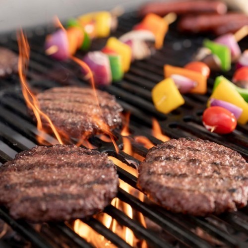 Уличный гриль Char-Griller Pro-Deluxe