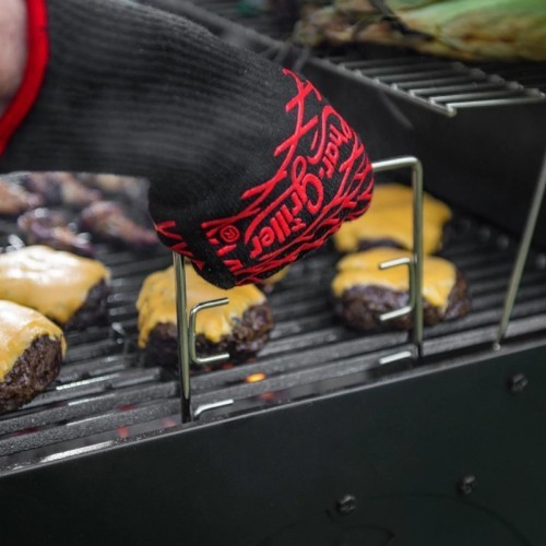 Āra grils Char-Griller Pro-Deluxe