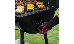Уличный гриль Char-Griller Pro-Deluxe