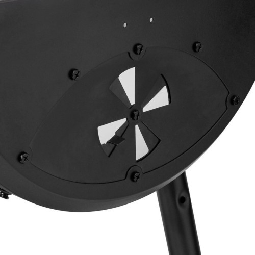 Āra grils Char-Griller Pro-Deluxe