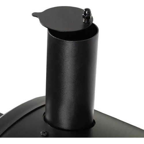 Char-Griller Pro-Deluxe outdoor grill