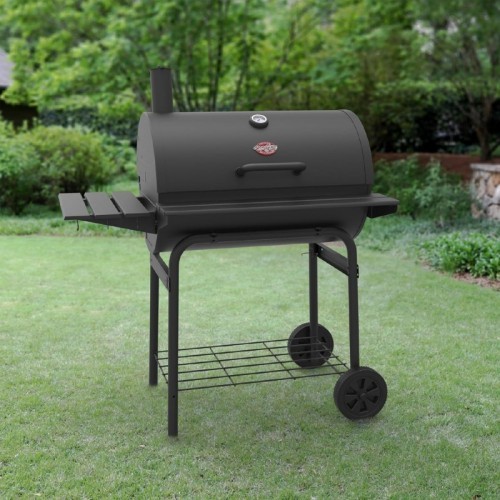 Уличный гриль Char-Griller Pro-Deluxe