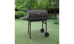 Уличный гриль Char-Griller Pro-Deluxe
