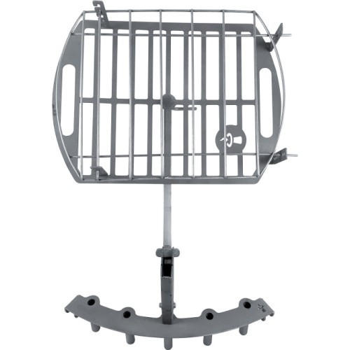 Remundi Modular Grill Rib Module