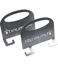 Moduļu pacelšanas rokturi Remundi grilu moduļiem