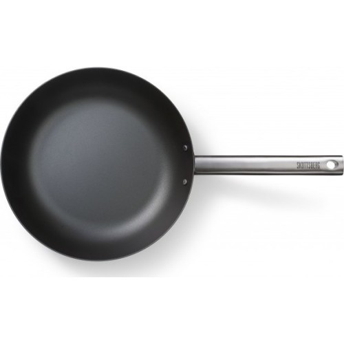 Skottsberg oglekļa tērauda panna 20cm