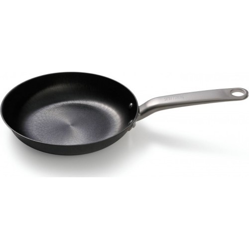 Skottsberg čuguna panna 24cm
