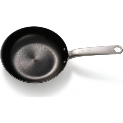 Skottsberg cast iron pan 24cm