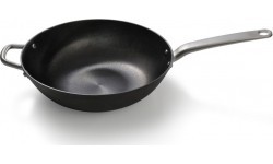 Сковорода Skottsberg чугунная WOK 34 см