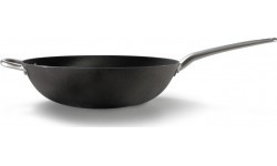 Сковорода Skottsberg чугунная WOK 34 см