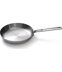 Skottsberg Stainless Steel Frying Pan 24 cm