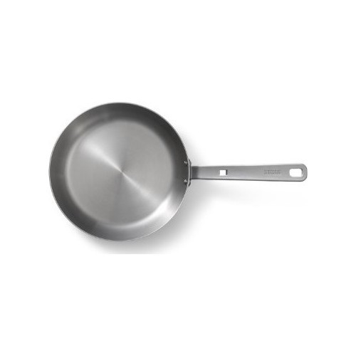 Skottsberg nerūsējošā tērauda panna 24cm