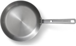 Skottsberg Stainless Steel Frying Pan 24 cm