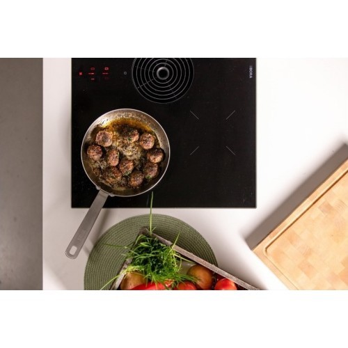 Skottsberg Stainless Steel Frying Pan 24 cm