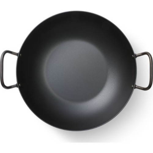 Wadjan Skottsberg Carbon Steel Frying Pan 34cm