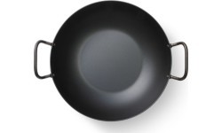 Wadjan Skottsberg Carbon Steel Frying Pan 34cm