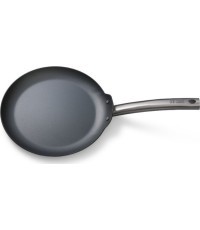 Skottsberg Crepe 28cm Oglekļa tērauda krepu panna