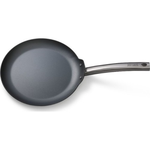Skottsberg Crepe 28cm Oglekļa tērauda krepu panna