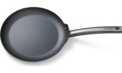 Skottsberg Crepe 28cm Oglekļa tērauda krepu panna