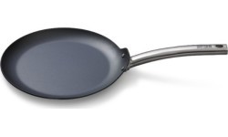 Skottsberg Crepe 28cm Oglekļa tērauda krepu panna