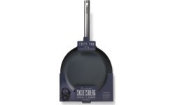 Carbon steel crepe pan Skottsberg Crepe 28cm