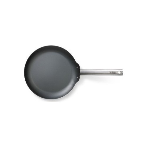 Skottsberg Crepe 28cm Oglekļa tērauda krepu panna