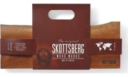 Сервировочная доска Skottsberg 50x19 см