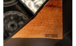 Serving board Skottsberg 35x18 cm