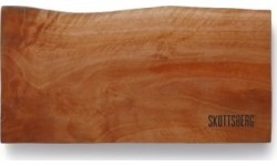 Servēšanas dēlis Skottsberg 35x18cm