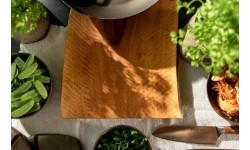 Skottsberg Serving Board 80x25cm