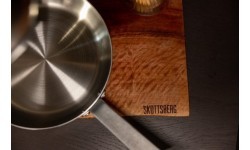 Skottsberg Serving Board 80x25cm